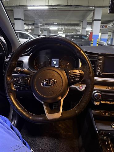 киа каптива: Kia Stonic: 2018 г., 1.6 л, Дизель, Кроссовер — 8