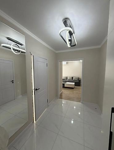 seven development: 2 комнаты, 55 м², Технопарк Элитка, 10 этаж, Дизайнерский ремонт — 7