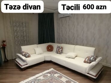Quruducular: Künc divan, Yeni, Ödənişli çatdırılma