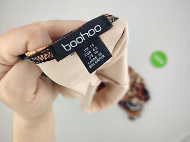 Boohoo, Сукня жіноча, розмір L — 4