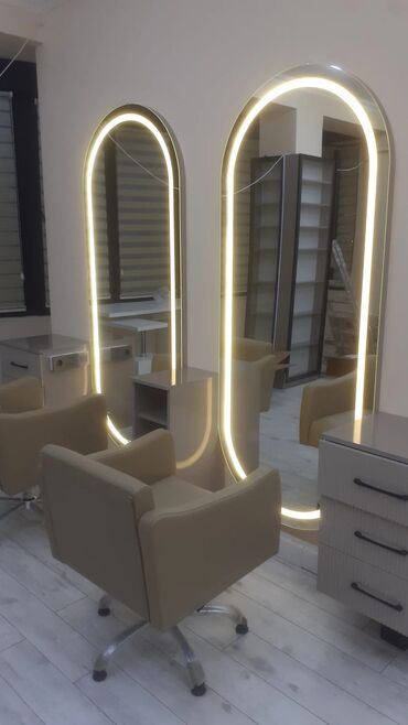 Salon, tibbi kreslolar: Yeni — 39
