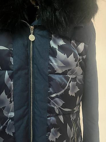 emperio armani: Puxovik kurtka, Emporio Armani, M — 2