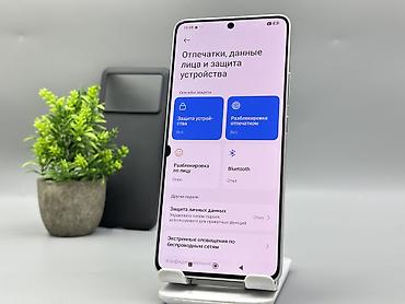 пого х4: Poco X6 Pro 5G, Б/у, 512 ГБ, цвет - Серый, 2 SIM — 8