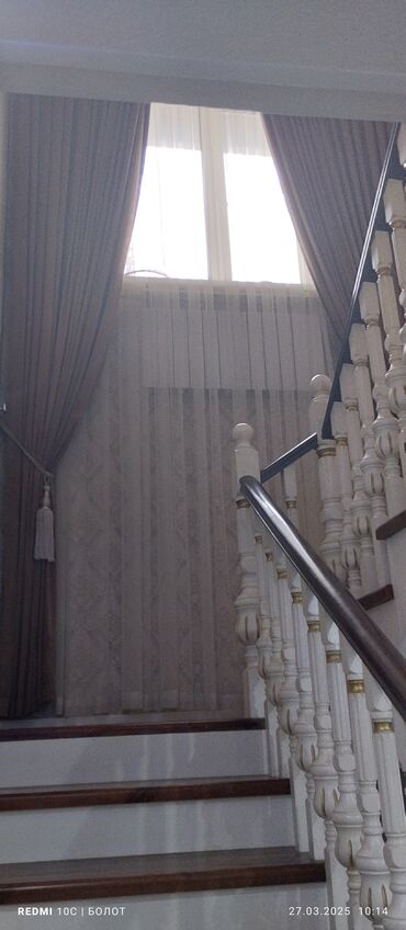 Продажа домов: Дом, 180 м², 5 комнат, Собственник, Евроремонт at lalafo.kg — 13 Продажа домов: Дом, 180 м², 5 комнат, Собственник, Евроремонт — 13