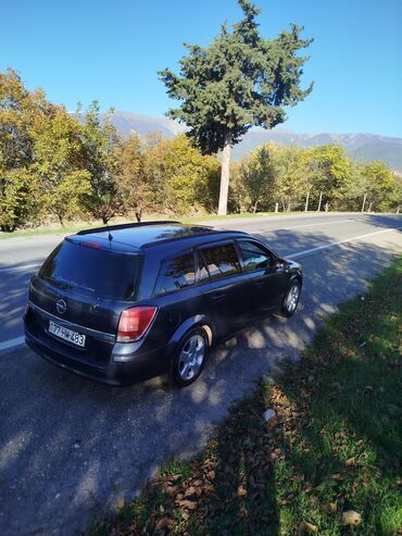 фольксваген поло автомат: Opel Astra: 1.3 л | 2006 г. 230000 км Универсал