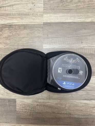 Oyun diskləri: Ekşn, Yeni Pulsuz çatdırılma, Ödənişli çatdırılma, Rayonlara çatdırılma — 7