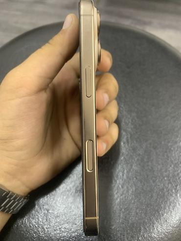 16 pro iphone: IPhone 16 Pro, 128 GB, Natural Titanium, Face ID — 3