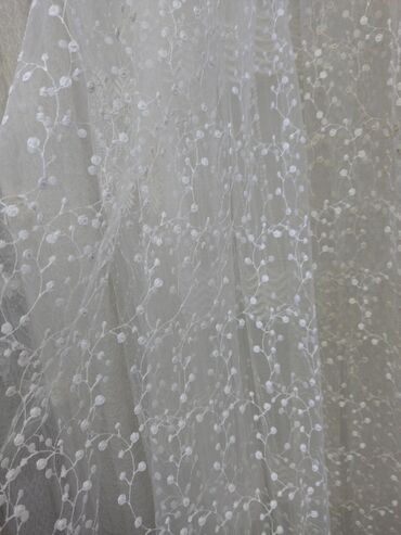 Жалюзи и рольшторы: Штора на заказ

индивидуальный пошив — 7