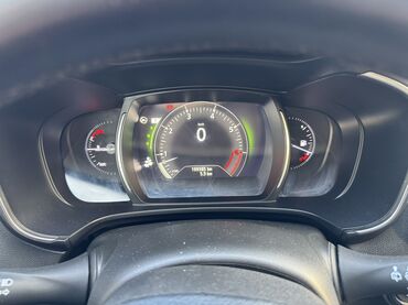 Renault: Renault QM6: 2019 г., 2 л, Газ, Кроссовер — 9