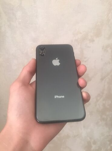 бу смарт часы: IPhone Xs, 64 ГБ, Space Gray