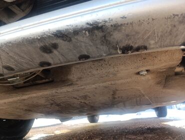 Daewoo: Daewoo Nexia: 2006 г., 1.5 л, Механика, Бензин, Седан — 6