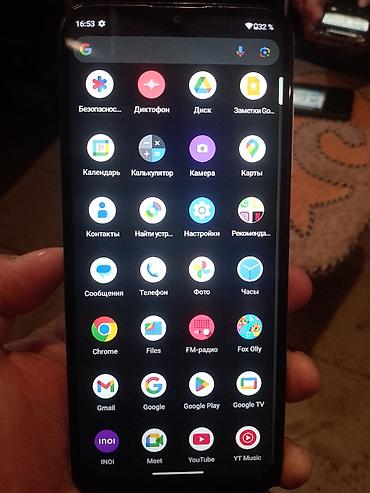 xiomi 17pro: Смартфон INOI Note 15, белый Основные характеристики: - Экран с — 6