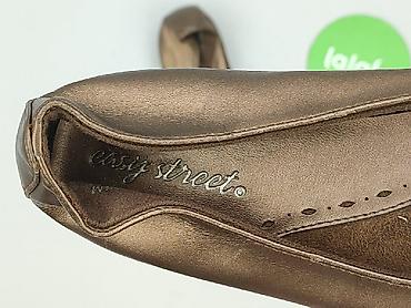 baleriny converse: Balerinki damskie, rozmiar 36.5 — 4