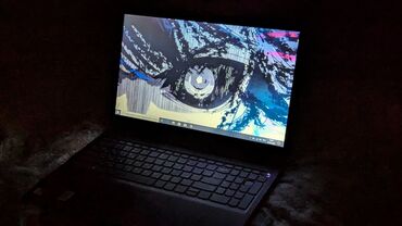 телефон бу каракол: Ноутбук, Lenovo, 4 ГБ ОЗУ, AMD A6, 15.6 ", Б/у, Для работы, учебы, память HDD