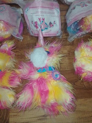 Plišane igračke: Scruff‑a‑Luvs plišani ljubimci – set - Brend/serija: Scruff‑a‑Luvs — 3