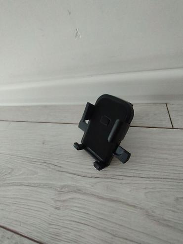 гибкий держатель: Держатель для смартфона на вело транспорт держится крепко и хорошо — 1
