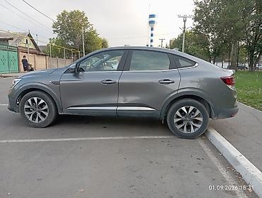 led свет: Renault Samsung XM3: 2020 г., 1.6 л, Вариатор, Бензин, Кроссовер — 3