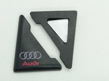 Tuning oprema: Ukras-zaštita za vrata automobila-Audi Silikonska zaštita – ukras za — 7