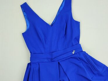 laversa sukienki plus size na wesele: Sukienka damska, rozmiar M