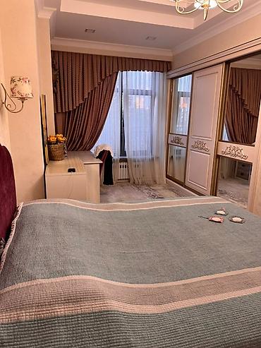 жк монреаль: 4-Bedroom Apartment for Rent in the City Center — “Montreal” — 9