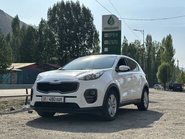 мотоцикл урал цена бишкек: Kia Sportage: 2017 г., 1.7 л, Автомат, Дизель, Универсал