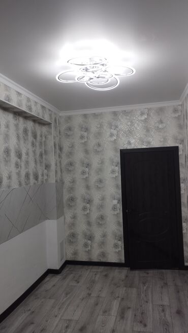 Продажа квартир: 2 комнаты, 54 м², 105 серия, 1 этаж, Евроремонт — 12