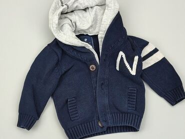 Sweaters and Cardigans: Cardigan, Next, 6-9 months, condition - Very good