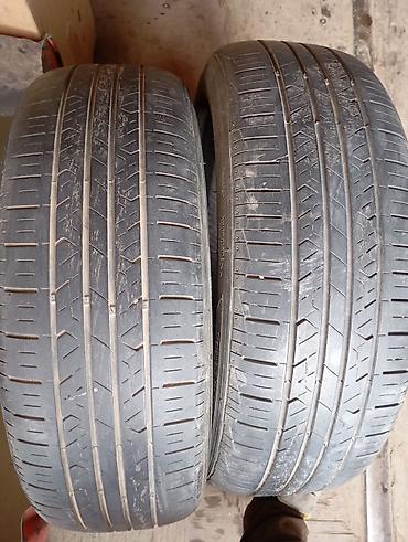 летние шины в рассрочку: Пара летних шин 165/60 R14 79H. - Размер: 165/60 R14 - Индекс — 1