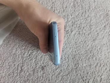 samsung 19: Samsung Galaxy A33 5G, 128 GB, rəng - Mavi — 3