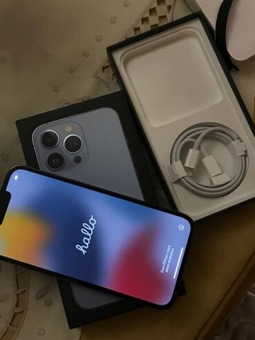 рассрочка телефон айфон: IPhone 13 Pro, Новый, 256 ГБ, Blue Titanium, Наушники, Зарядное устройство, Защитное стекло, В рассрочку, 88 %