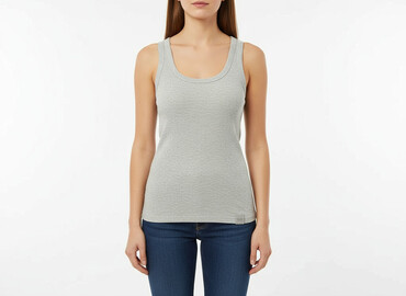 guess oversized t shirty: Basic, Top damski, rozmiar XS