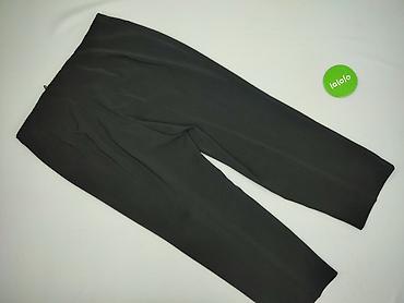 big ss: Spodnie materiałowe damskie, rozmiar XL — 3