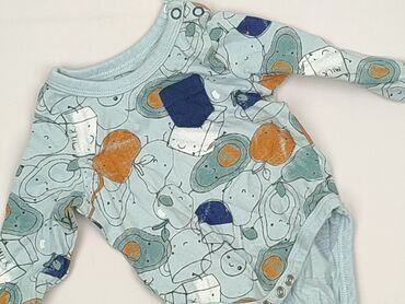 czerwone skarpety do garnituru: Body, So cute, 1-3 m, 
stan - Bardzo dobry