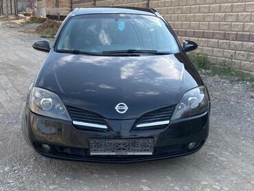потолок бмв е34: Nissan Primera: 2003 г., 1.8 л, Автоматические, Газ, Седан