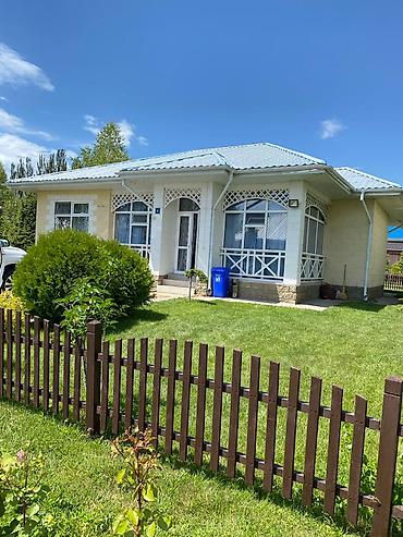2 8: Коттедж, Dordoi Resorts, Кош-Кол, 6 мест — 5