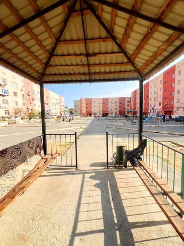 Köhnə tikili: Bakı, 4 otaqlı, Köhnə tikili, 85 kv. m — 27