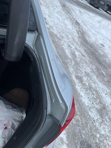 Hyundai: Hyundai Sonata: 2017 г., 0.2 л, Автомат, Газ, Седан — 8