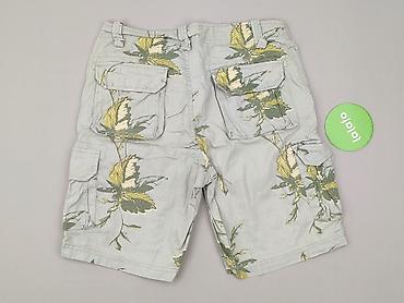 second hand outlet: Szorty dla mężczyzn, rozmiar S — 3