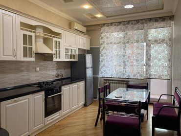 Uzunmüddətli kirayə mənzillər: Nərimanov metrosundan 5 dəqiqəlik məsafədə yerləşən, Azinko yaşayış -da lalafo.az — 6 Uzunmüddətli kirayə mənzillər: Nərimanov metrosundan 5 dəqiqəlik məsafədə yerləşən, Azinko yaşayış — 6