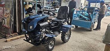 Легкий грузовой транспорт: Легкий грузовик, Новый — 33