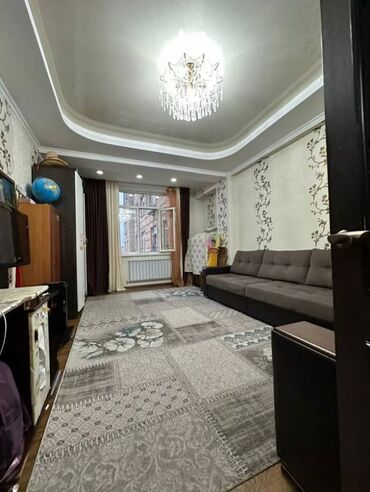 смарт групп: 2 комнаты, 67 м², 7 этаж