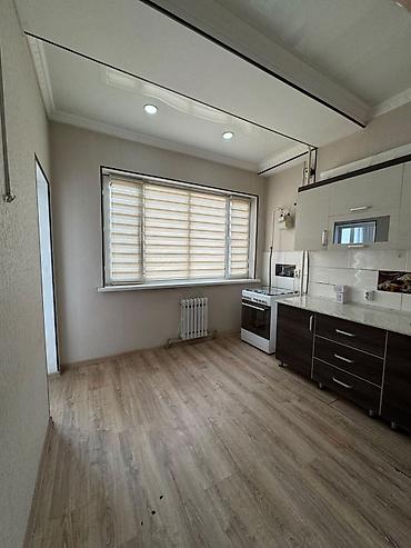 Продажа квартир: 1 комната, 43 м², Джал-29 Элитка, 9 этаж — 3