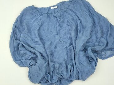 bluzki retro: Women's blouse, size S (EU 36)