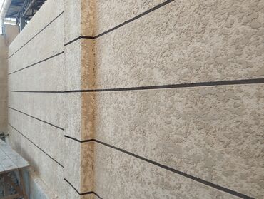 Фасадные работы: Утепление фасада, Фасадный декор, Ремонт фасада | Пенопласт Больше 6 лет опыта — 14