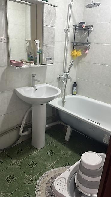 Долгосрочная аренда квартир: 2 комнаты, С мебелью полностью — 13