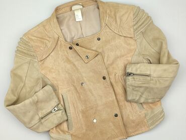 Lightweight jackets: H&M, M (EU 38), condition - Fair