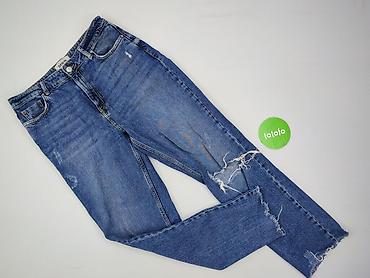 wide jeans: New Look, Jeansy damskie, rozmiar L — 2