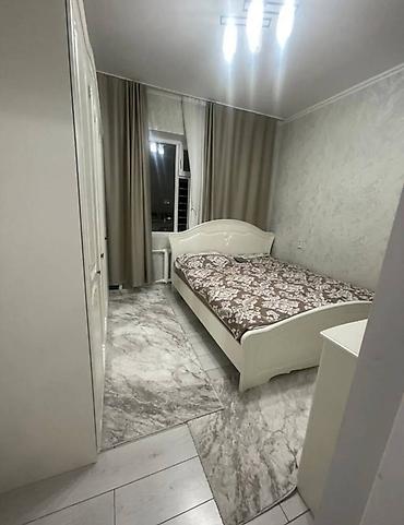 80: 3 комнаты, 80 м², Тунгуч мкр 106 серия, 8 этаж, Евроремонт — 5