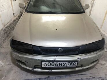 мазда десио: Mazda 323: 1997 г., 1.5 л, Автомат, Бензин, Седан