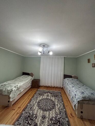 Günlük kirayə evlər: Lənkəranda Xanbulan gölünə və Hirkan meşəsinə yaxın, təbiətin içində — 11